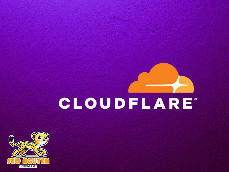 Chi tiết về cách dùng Cloudflare