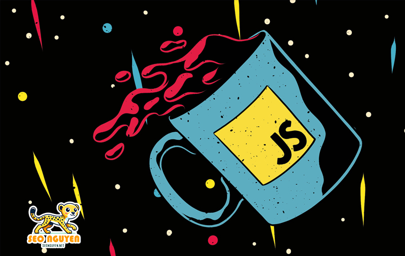 JavaScript và SSR