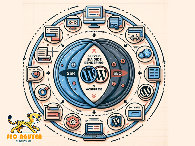 Cách Thực Hiện SSR trên WordPress: