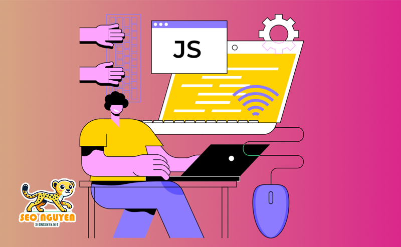 Cách làm JavaScript trên trang web thân thiện với SEO