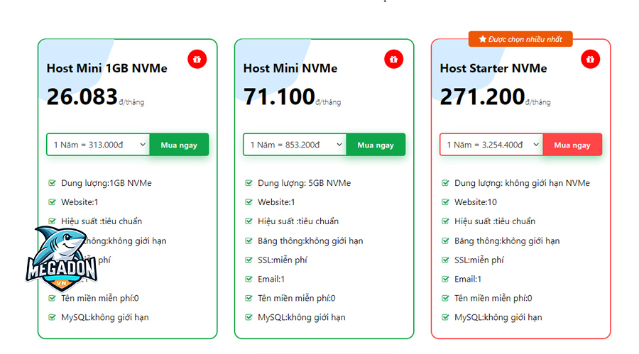 TINOHOST