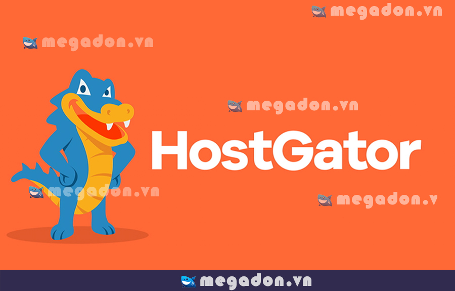 Giới thiệu HostGator