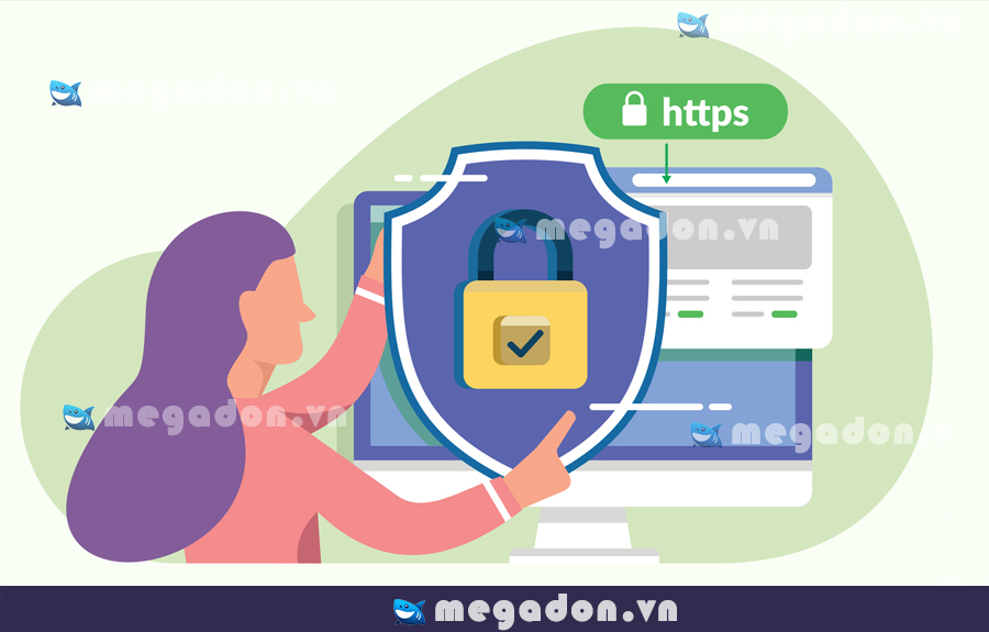 SSL Certificate và Các Biện Pháp Bảo Mật Khác