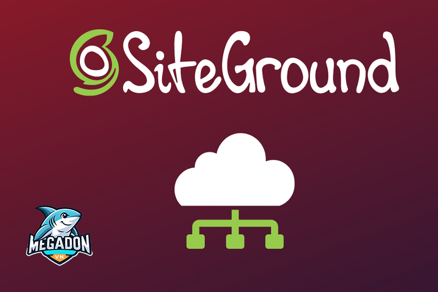 Đôi nét về SiteGround