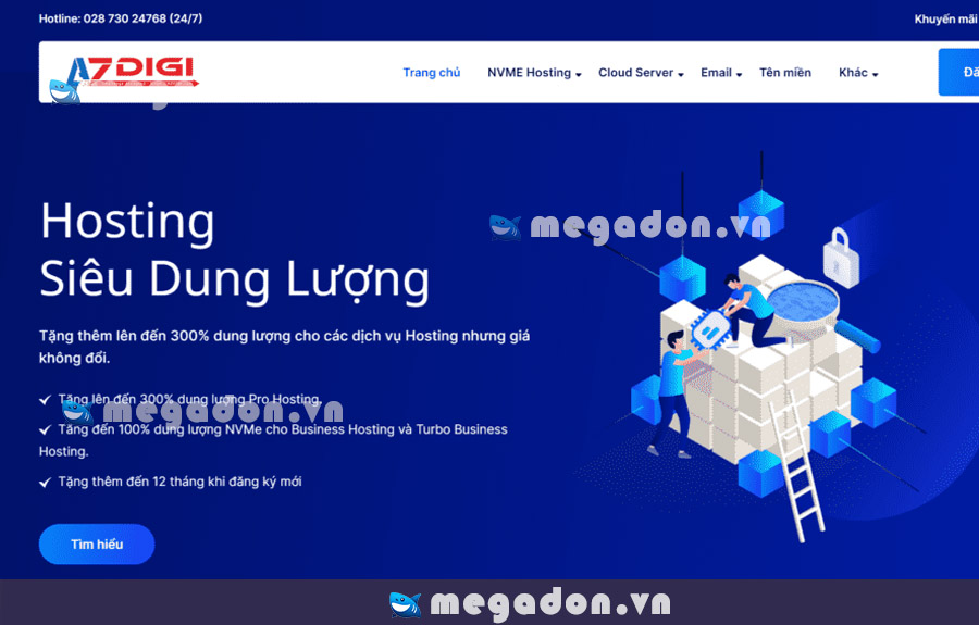 Đánh giá của cộng đồng về AZdigi