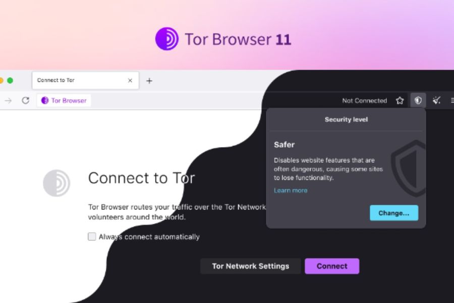 Tor Browser