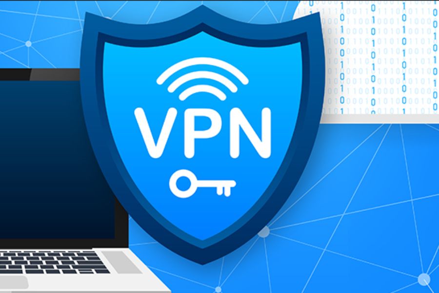 phần mềm VPN