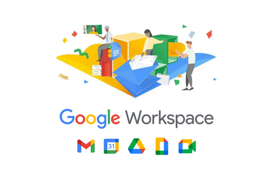 Google Workspace