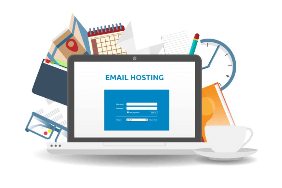 Email hosting có khả năng tùy chỉnh cao