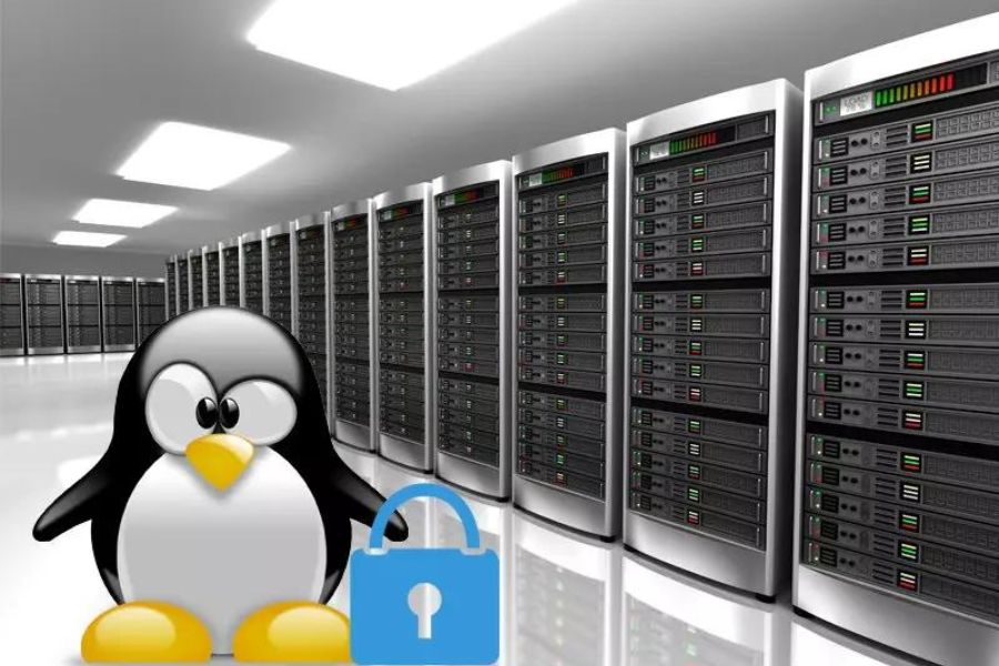 Ưu điểm của Linux hosting