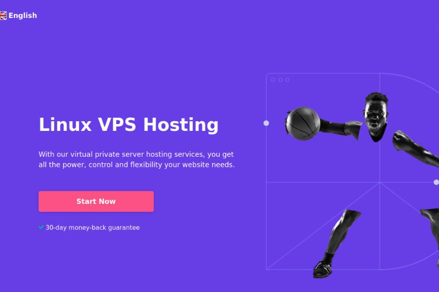 Mua hosting Linux hosting ở đâu