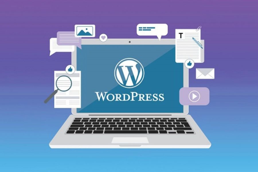 Xây dựng trang web cá nhân hoặc blog với WordPress Hosting