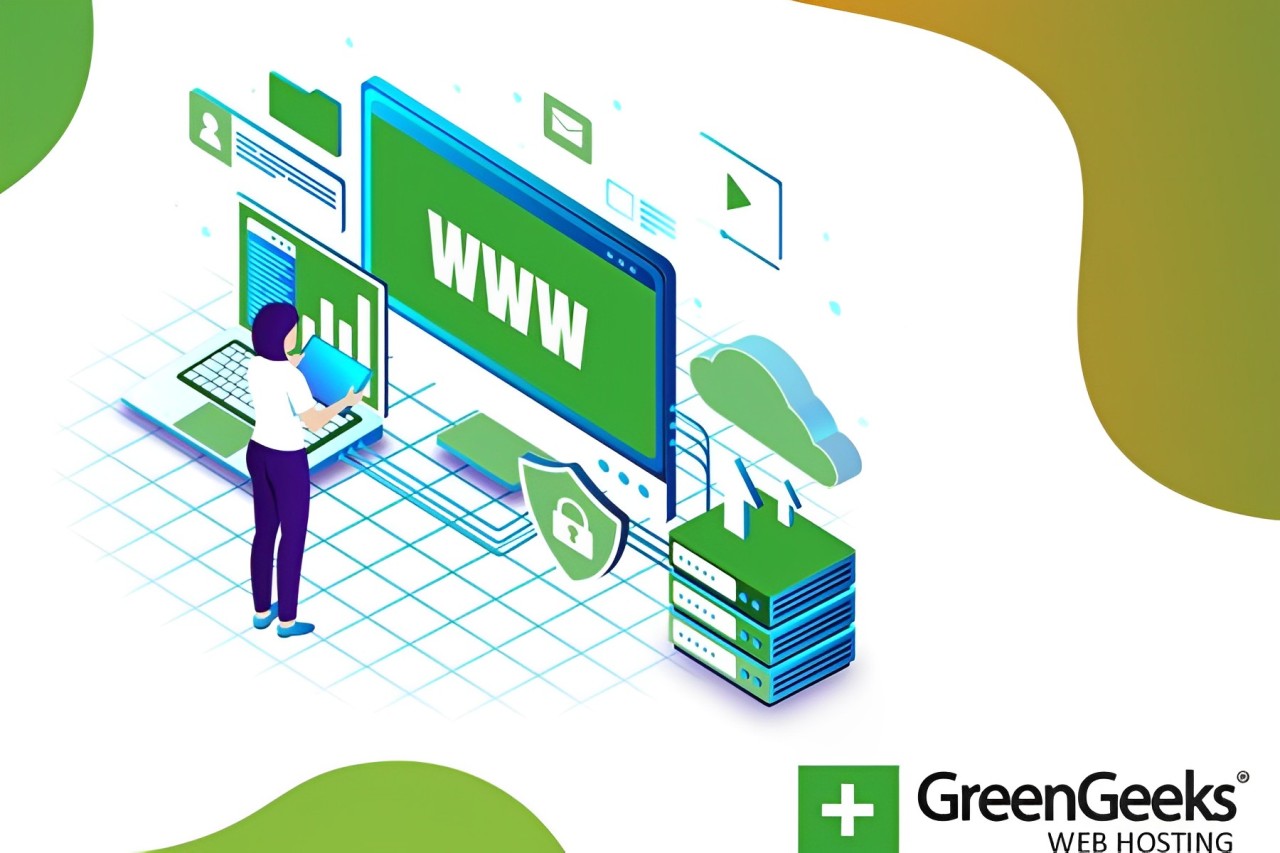 GreenGeeks sử dụng máy chủ web LiteSpeed