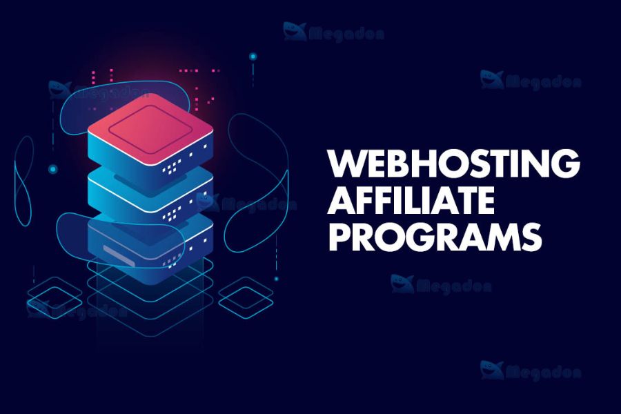 Affiliate hosting