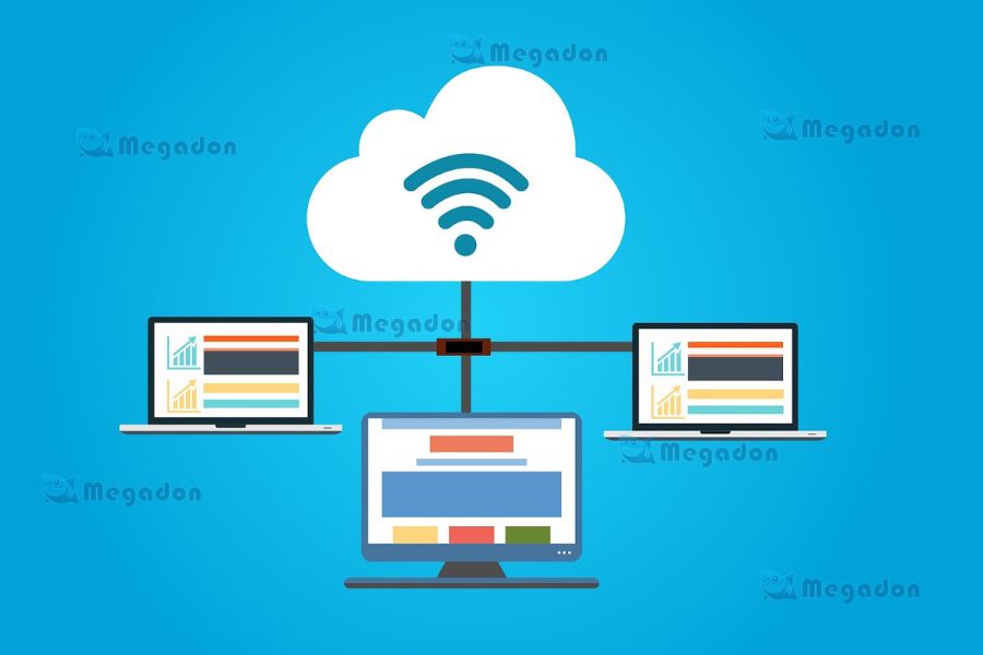 Cloud VPS hosting là gì