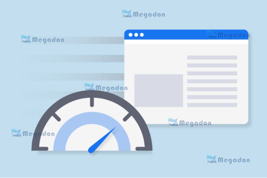 Tốc độ truy cập của website