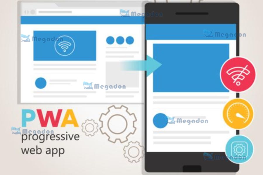 Hạn chế của Progressive Web App