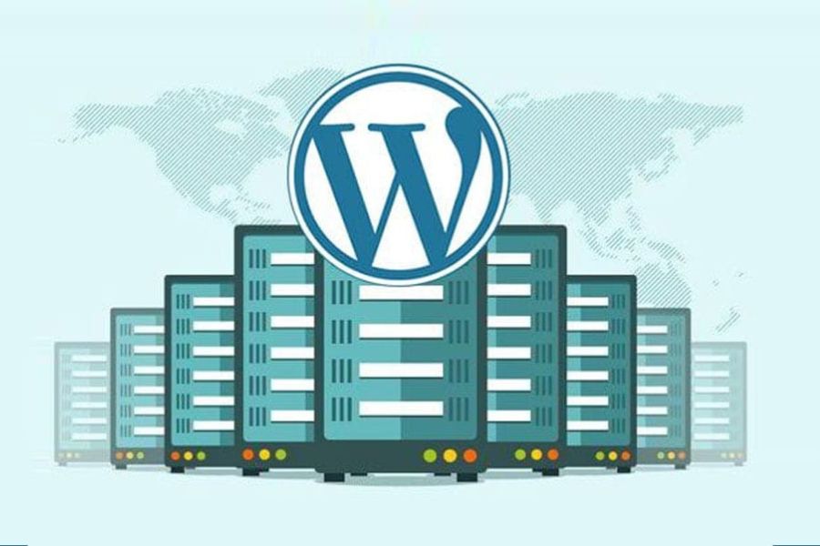 WordPress Hosting