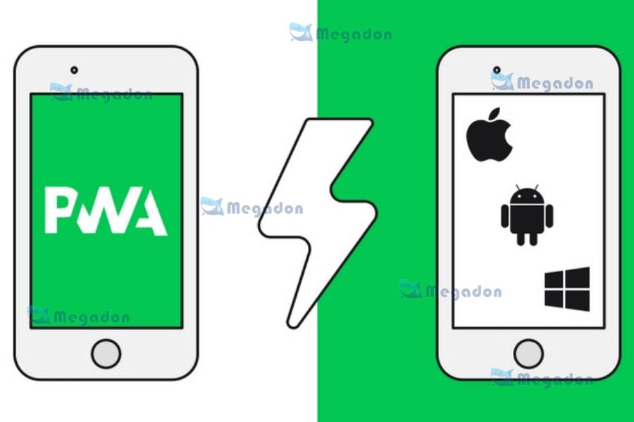 Progressive Web App là gì
