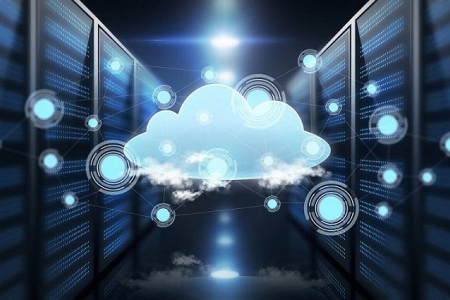 Cloud Hosting là gì