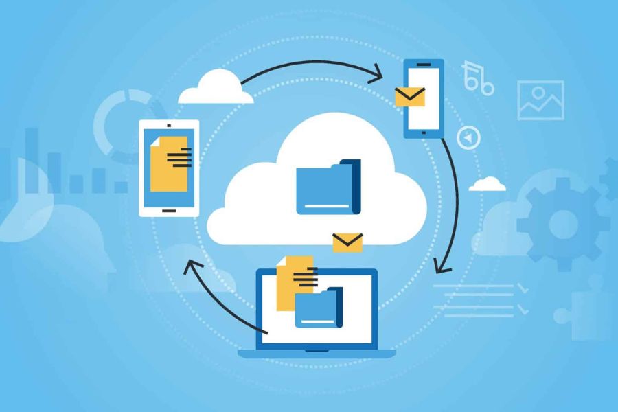 Nhược điểm của Cloud Hosting