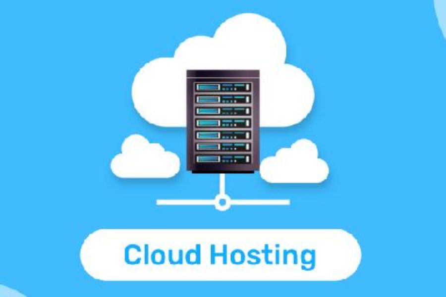 Cloud Public Hosting