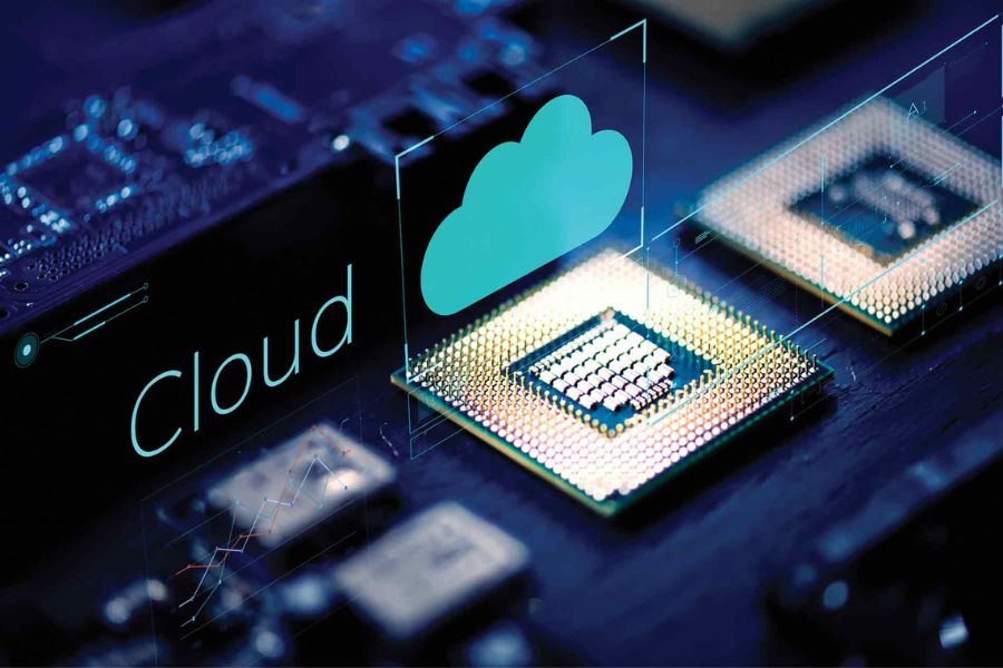 Các tính năng của dịch vụ Cloud Hosting