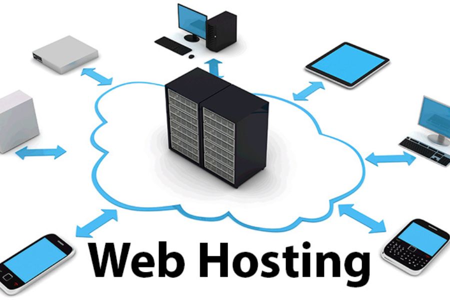 Hosting như thế nào là tốt?