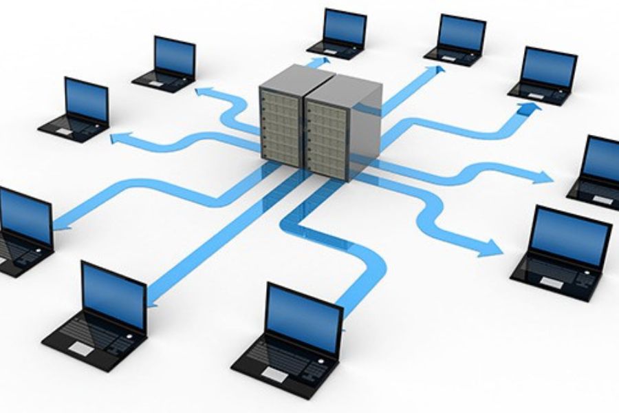 Nhược điểm của Shared Hosting